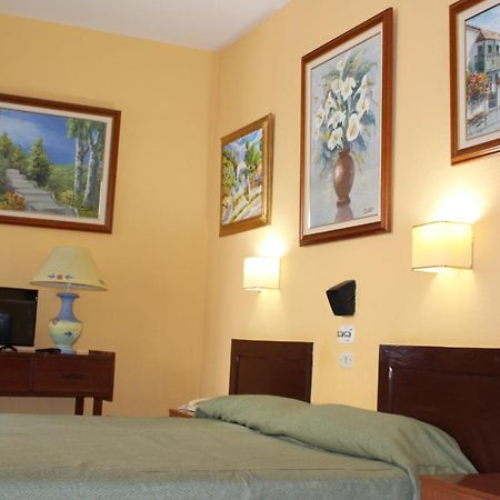 Hotel Olympia Лас-Пальмас-де-Гран-Канарія Екстер'єр фото