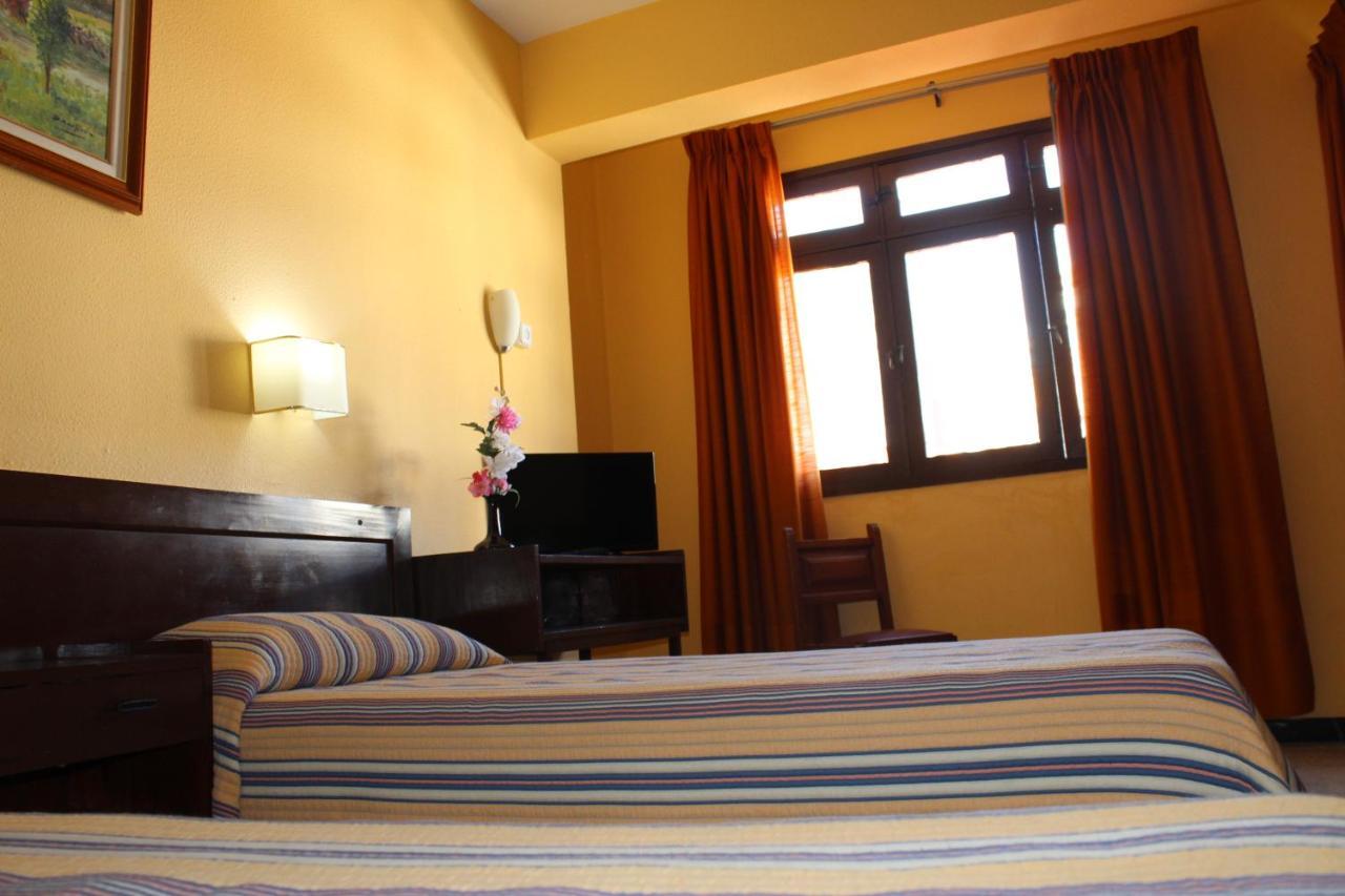 Hotel Olympia Лас-Пальмас-де-Гран-Канарія Екстер'єр фото