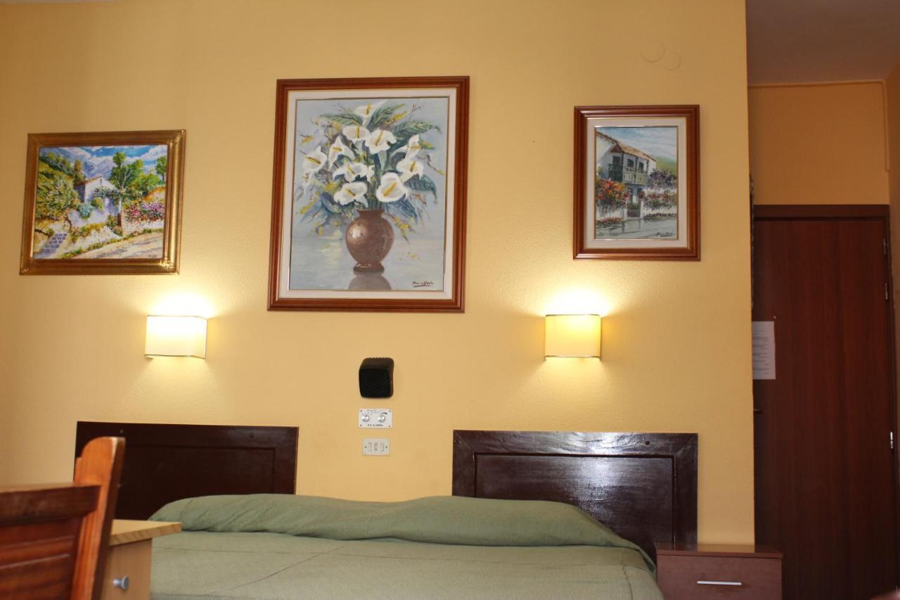 Hotel Olympia Лас-Пальмас-де-Гран-Канарія Екстер'єр фото