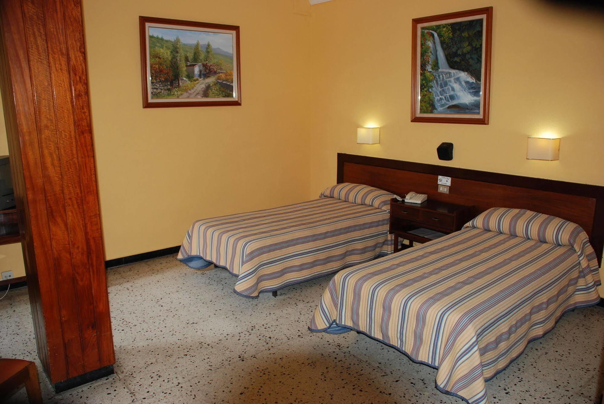 Hotel Olympia Лас-Пальмас-де-Гран-Канарія Екстер'єр фото
