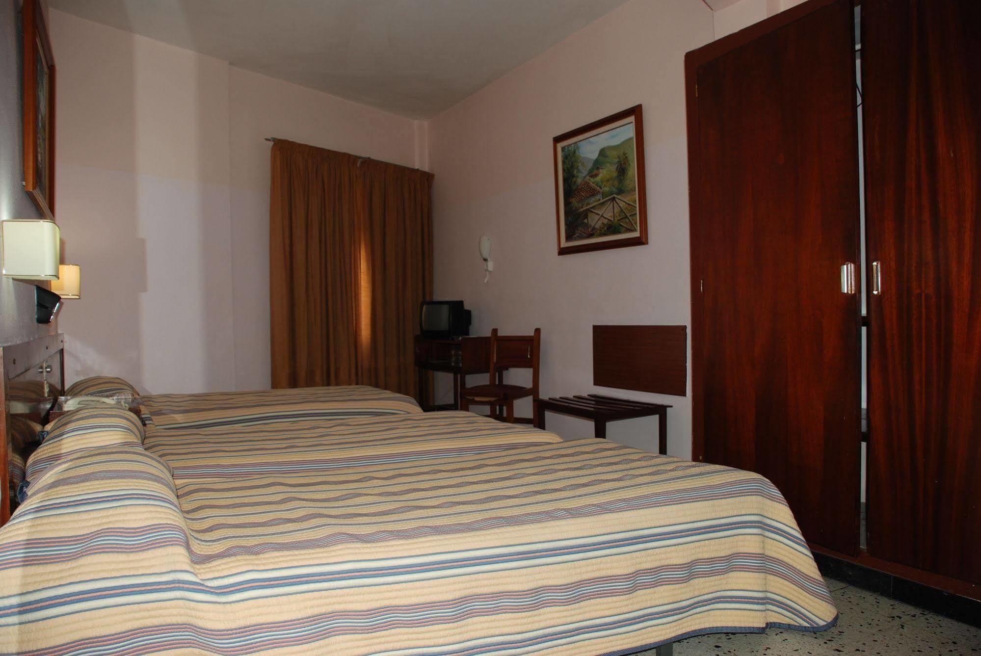 Hotel Olympia Лас-Пальмас-де-Гран-Канарія Екстер'єр фото